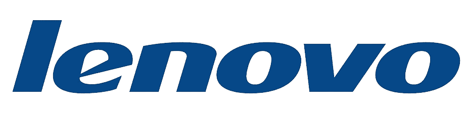 Logo de Lenovo