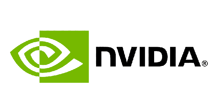 Logo de Nvidia