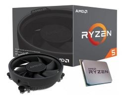 Procesador Ryzen 5 3600x