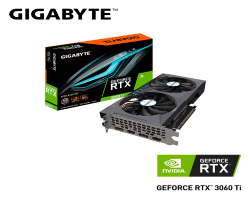 Tarjeta Gráfica MSI RTX 3060